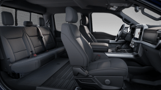 2025 Ford F-150® Internal Image 1